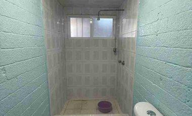 Renta departamento planta baja