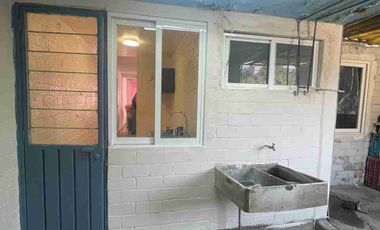 Renta departamento planta baja