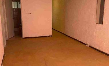 Renta departamento planta baja