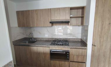 Rento excelente apartamento chia