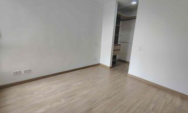 Rento excelente apartamento chia