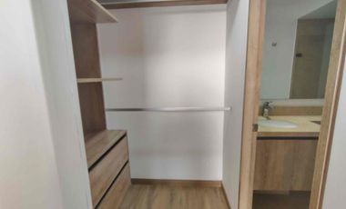 Rento excelente apartamento chia