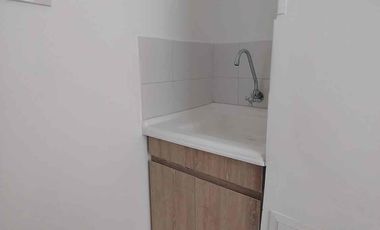 Rento excelente apartamento chia