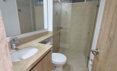 Rento excelente apartamento chia