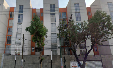 SE VENDE DEPTO A MITAD DE PRECIO A 15 MIN DE LA UAM IZTAPALAPA