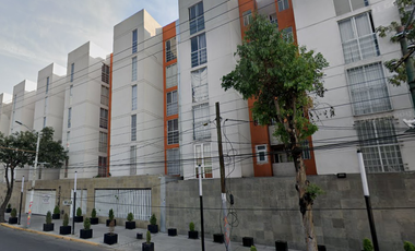 SE VENDE DEPTO A MITAD DE PRECIO A 15 MIN DE LA UAM IZTAPALAPA