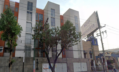 SE VENDE DEPTO A MITAD DE PRECIO A 15 MIN DE LA UAM IZTAPALAPA