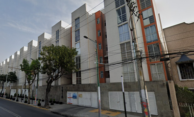 SE VENDE DEPTO A MITAD DE PRECIO A 15 MIN DE LA UAM IZTAPALAPA