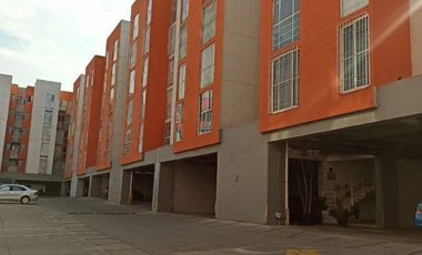 SE VENDE DEPTO A MITAD DE PRECIO A 15 MIN DE LA UAM IZTAPALAPA