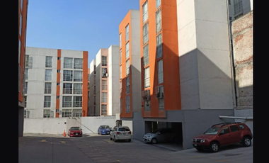 SE VENDE DEPTO A MITAD DE PRECIO A 15 MIN DE LA UAM IZTAPALAPA