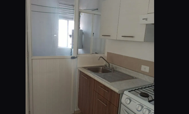 SE VENDE DEPTO A MITAD DE PRECIO A 15 MIN DE LA UAM IZTAPALAPA