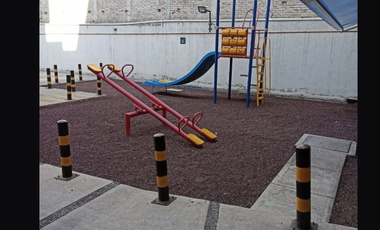 SE VENDE DEPTO A MITAD DE PRECIO A 15 MIN DE LA UAM IZTAPALAPA