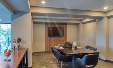 LAS CAÑADAS CASA EN VENTA DE LUJO CON GRAN DISEÑO Y VISTAS PANORÁMICAS