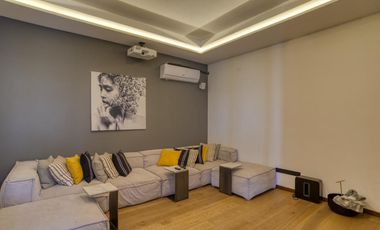 LAS CAÑADAS CASA EN VENTA DE LUJO CON GRAN DISEÑO Y VISTAS PANORÁMICAS