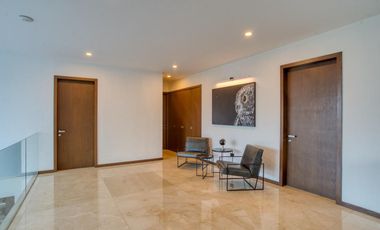 LAS CAÑADAS CASA EN VENTA DE LUJO CON GRAN DISEÑO Y VISTAS PANORÁMICAS