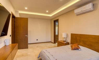 LAS CAÑADAS CASA EN VENTA DE LUJO CON GRAN DISEÑO Y VISTAS PANORÁMICAS