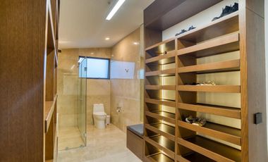 LAS CAÑADAS CASA EN VENTA DE LUJO CON GRAN DISEÑO Y VISTAS PANORÁMICAS