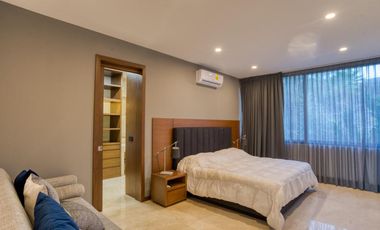 LAS CAÑADAS CASA EN VENTA DE LUJO CON GRAN DISEÑO Y VISTAS PANORÁMICAS