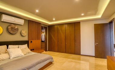 LAS CAÑADAS CASA EN VENTA DE LUJO CON GRAN DISEÑO Y VISTAS PANORÁMICAS