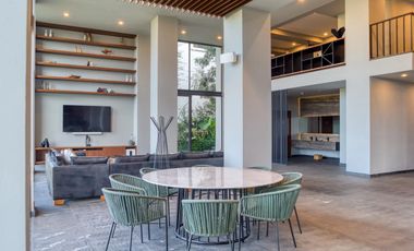 LAS CAÑADAS CASA EN VENTA DE LUJO CON GRAN DISEÑO Y VISTAS PANORÁMICAS