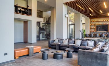 LAS CAÑADAS CASA EN VENTA DE LUJO CON GRAN DISEÑO Y VISTAS PANORÁMICAS