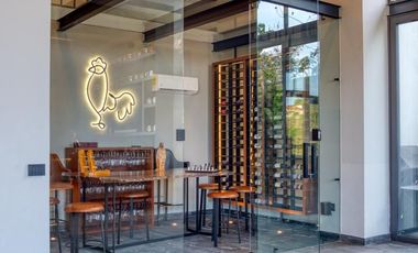 LAS CAÑADAS CASA EN VENTA DE LUJO CON GRAN DISEÑO Y VISTAS PANORÁMICAS