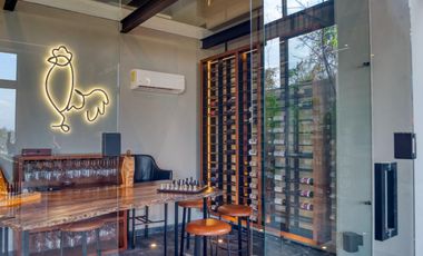 LAS CAÑADAS CASA EN VENTA DE LUJO CON GRAN DISEÑO Y VISTAS PANORÁMICAS