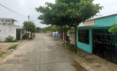 VENTA CASA: Máscara de jade 105, santa fe, 96535 fraccionamiento cdad. olmeca, ver., méxico