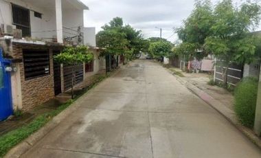 VENTA CASA: Máscara de jade 105, santa fe, 96535 fraccionamiento cdad. olmeca, ver., méxico
