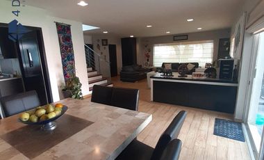 Amplia casa en venta en San Antonio de Ayala