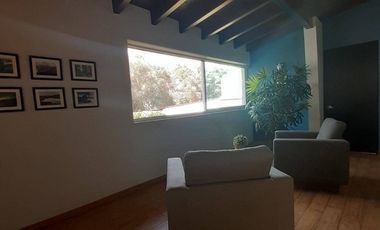 Amplia casa en venta en San Antonio de Ayala
