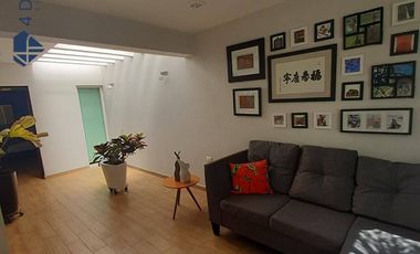 Amplia casa en venta en San Antonio de Ayala
