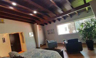 Amplia casa en venta en San Antonio de Ayala