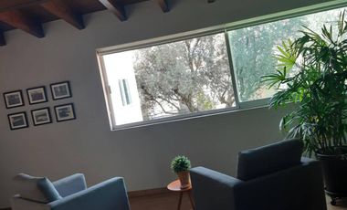 Amplia casa en venta en San Antonio de Ayala