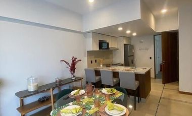 GRAND TOWER CENTENARIO, DEPARTAMENTO EN VENTA