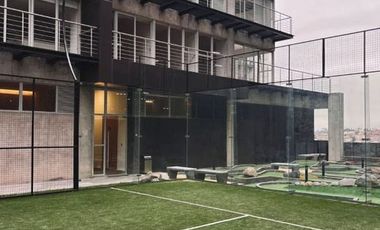 GRAND TOWER CENTENARIO, DEPARTAMENTO EN VENTA