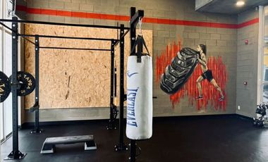 GRAND TOWER CENTENARIO, DEPARTAMENTO EN VENTA