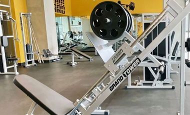 GRAND TOWER CENTENARIO, DEPARTAMENTO EN VENTA