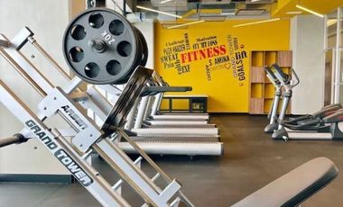 GRAND TOWER CENTENARIO, DEPARTAMENTO EN VENTA