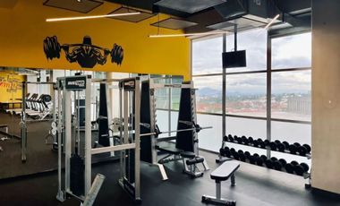 GRAND TOWER CENTENARIO, DEPARTAMENTO EN VENTA