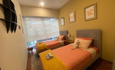 GRAND TOWER CENTENARIO, DEPARTAMENTO EN VENTA