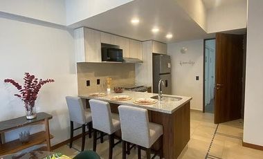 GRAND TOWER CENTENARIO, DEPARTAMENTO EN VENTA