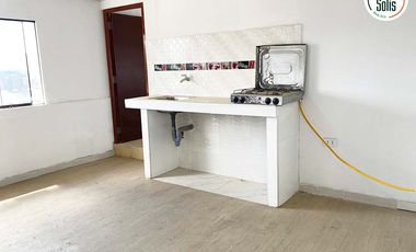 ALQUILO APARTAMENTO  REF. FONAVI II, CAJAMARCA