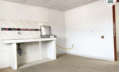 ALQUILO APARTAMENTO  REF. FONAVI II, CAJAMARCA