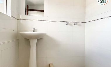 ALQUILO APARTAMENTO  REF. FONAVI II, CAJAMARCA