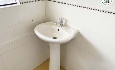 ALQUILO APARTAMENTO  REF. FONAVI II, CAJAMARCA