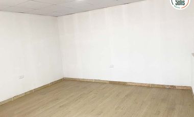 ALQUILO APARTAMENTO  REF. FONAVI II, CAJAMARCA