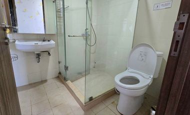 Sunter Icon 3 Kamar Siap Huni View Bagus Dijual BU Lantai Rendah