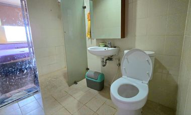 Sunter Icon 3 Kamar Siap Huni View Bagus Dijual BU Lantai Rendah