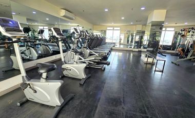 Sunter Icon 3 Kamar Siap Huni View Bagus Dijual BU Lantai Rendah